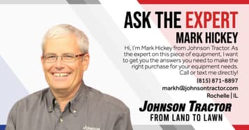 Main image Kinze 840